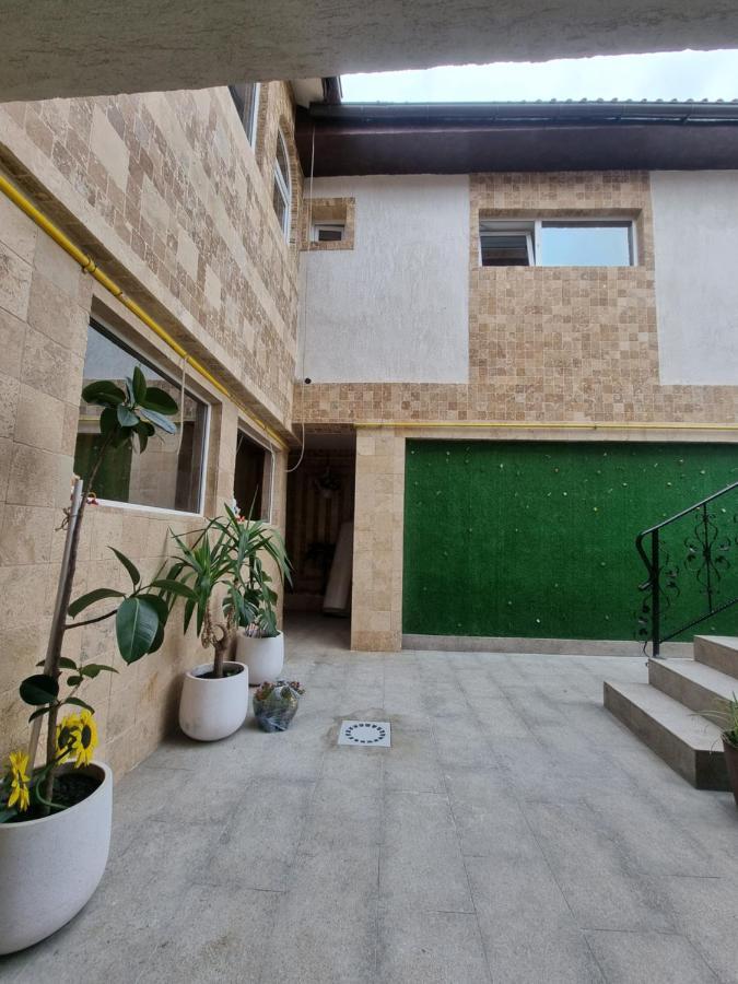 Vila Theo Mangalia Extérieur photo