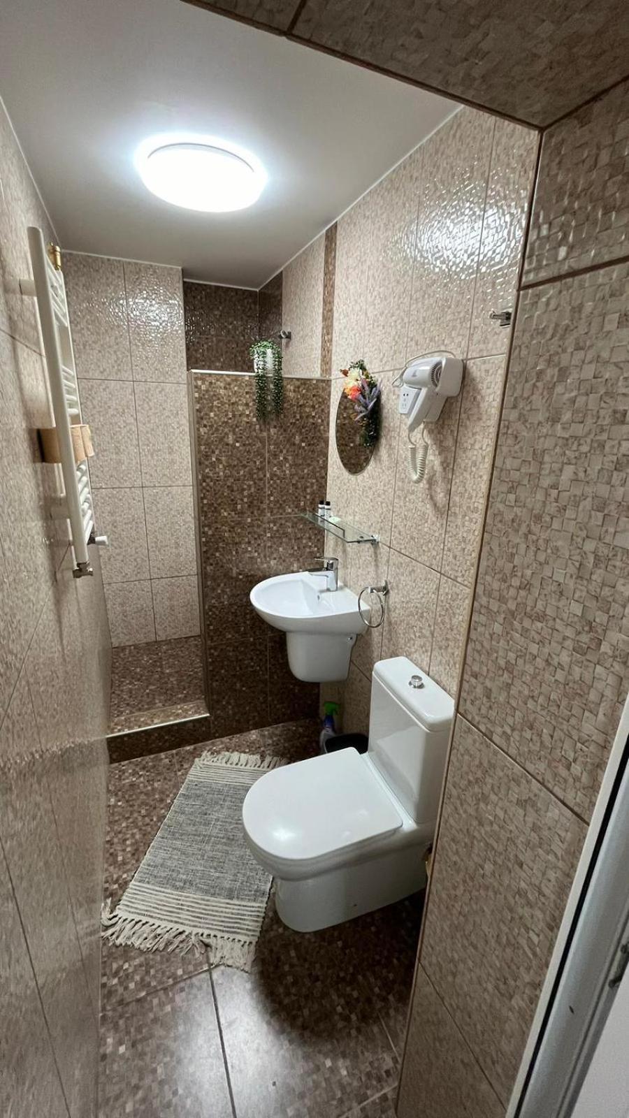 Vila Theo Mangalia Extérieur photo