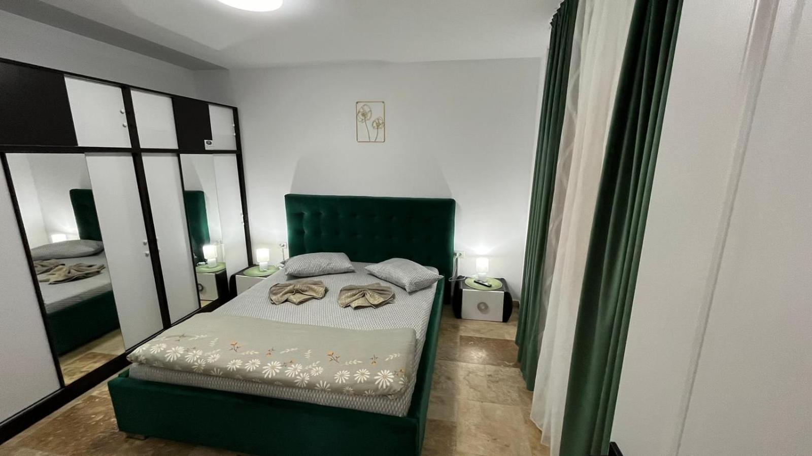 Vila Theo Mangalia Extérieur photo