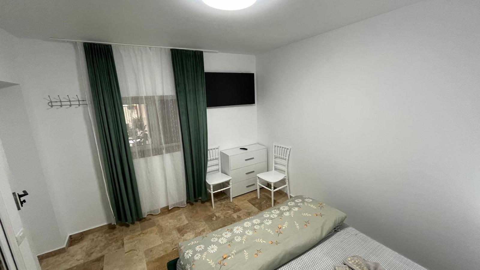 Vila Theo Mangalia Extérieur photo